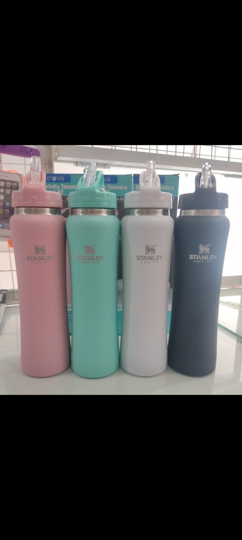 Botella Stanley 750ml