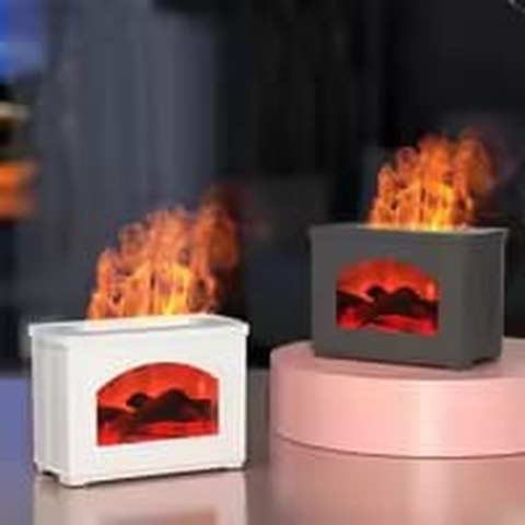 HUMIDIFICADOR PANTALLA