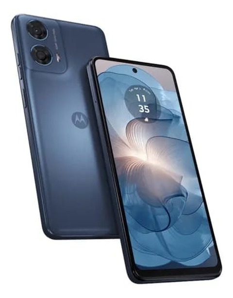 MOTOROLA G04S 4RAM 64GB