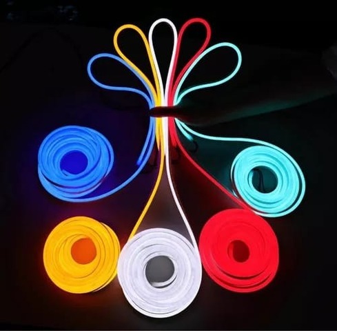 TIRA LED 5M NEON