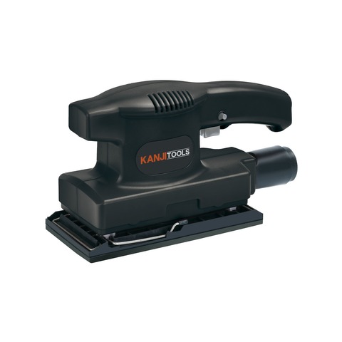 LIJADORA ORBITAL RECTANGULAR 2000W