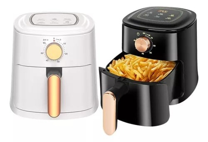 FREIDORA DE AIRE 3 LTS - AIR FRYER