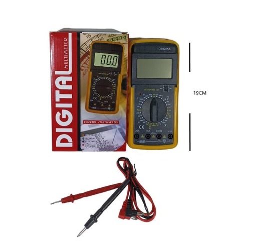 TESTER DIGITAL GRANDE