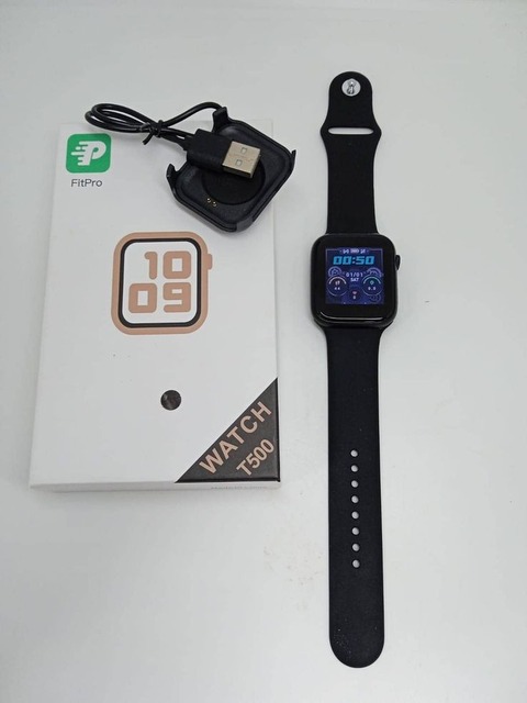 RELOJ INTELIGENTE-T500MAX