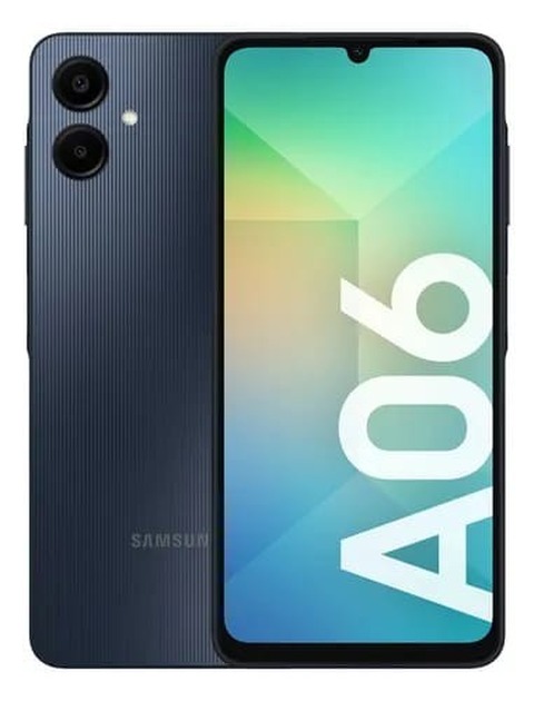 SAMSUNG A06 65GB