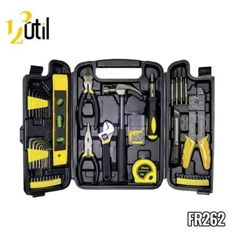 SET DE HERRAMIENTAS 129 PIEZAS