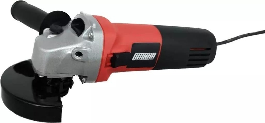 Amoladora angular Omaha 750 W GADNIC