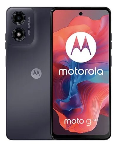MOTOROLA G04S 256GB