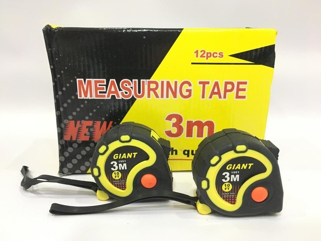 CINTA METRICA 3M,5M,7,5M