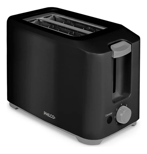 Tostadora Philco 2 Rebanadas