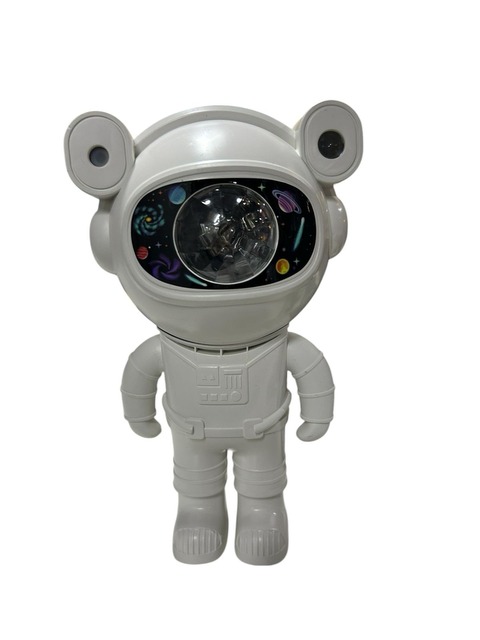 ASTRONAUTA PROYECTOR