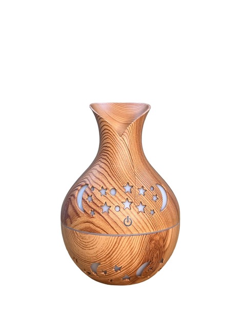 HUMIDIFICADOR MADERA 