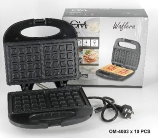 WAFLERA OM