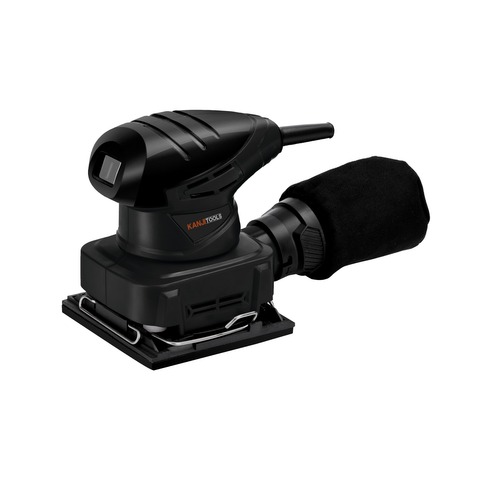 LIJADORA ORBITAL CUADRADA 230W KANTO