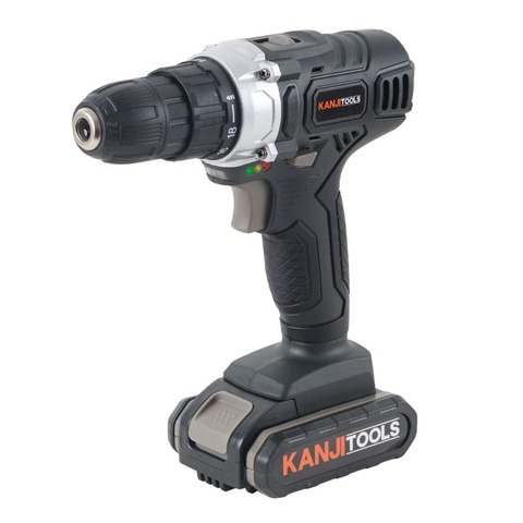 TALADRO ATORNILLADOR BATERIAS 21V K