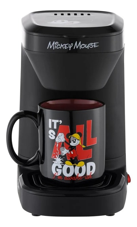 CAFETERA DISNEY MICKEY ATMA