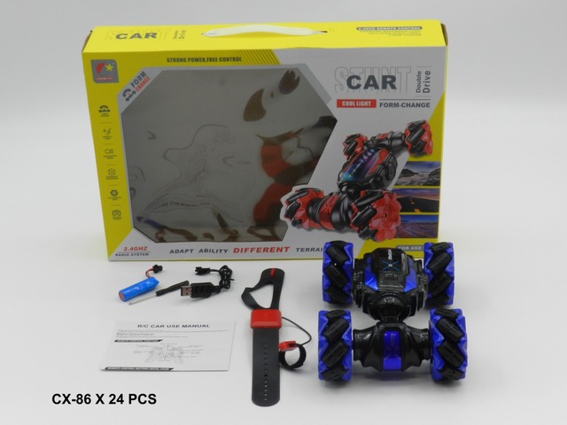 AUTO C/CONTROL