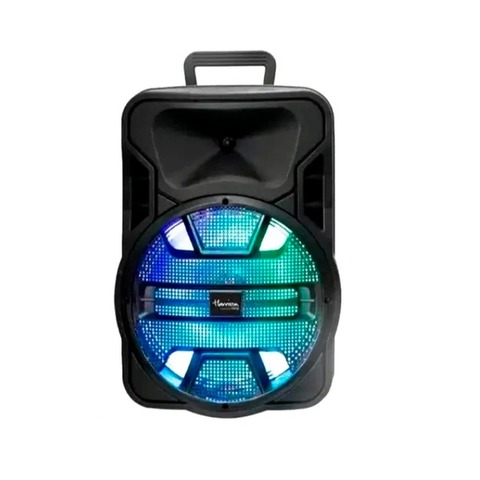 PARLANTE BLUETOOTH HARRISON ACID SOU