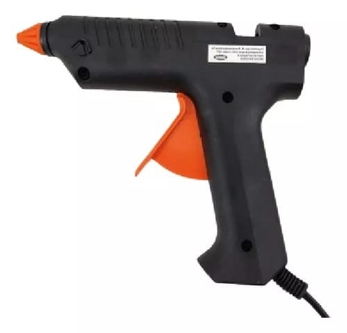 PISTOLA DE PEGAR