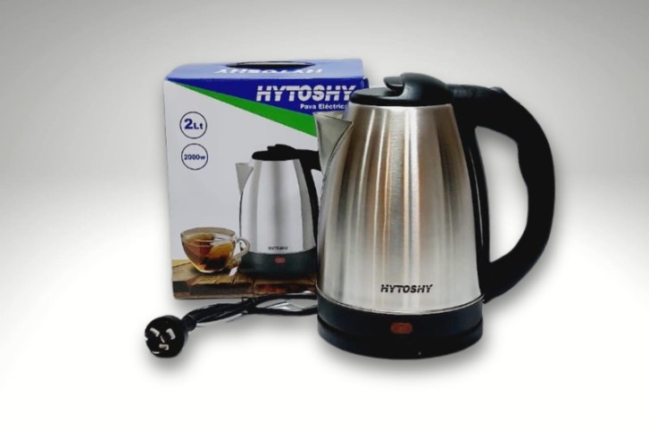 PAVA ELECTRICA HYTOSHY 2L
