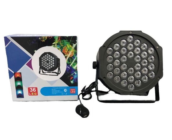 LUZ PROTON 36LED