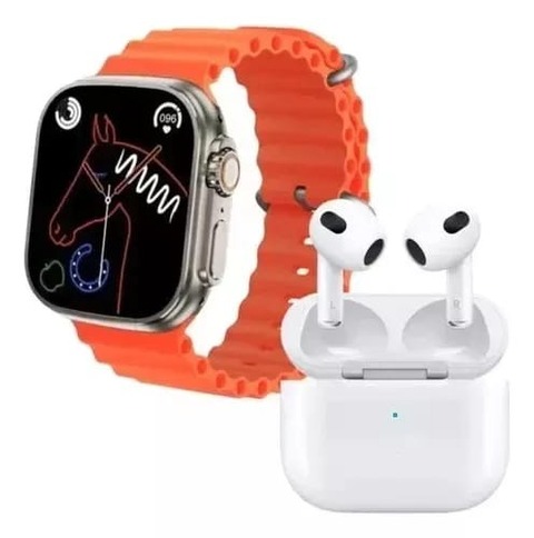 RELOJ C/MALLAS INTERCAMBIABLES
