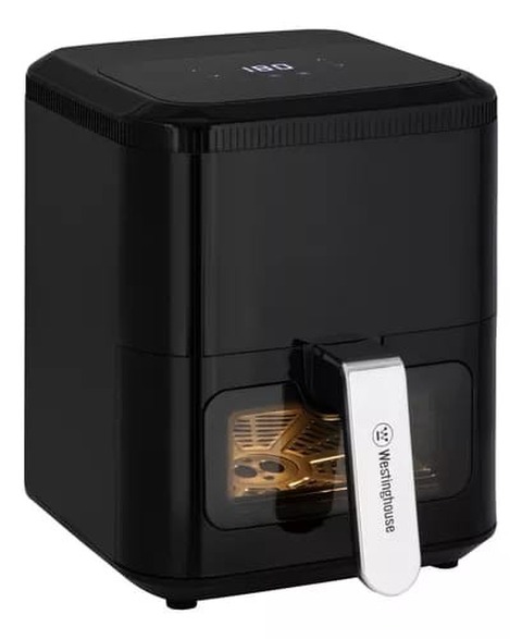 FREIDORA DE AIRE 5 LTS 1400W WESTING
