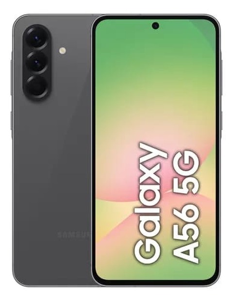 SAMSUNG A56 8/128GB
