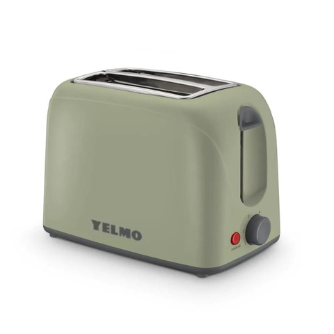 TOSTADORA ELECTRICA YELMO