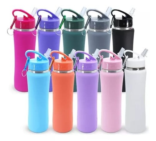 BOTELLA TERMICA 500ML