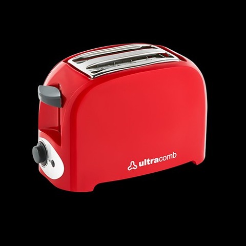 Tostadora electrica ULTRACOMB