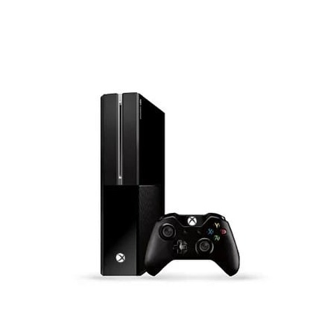 Xbox One Fat 500GB + 1 Joystick