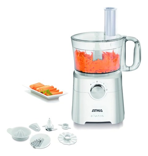 Atma multiprocesadora 650w 1,2 litro