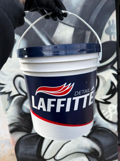 BALDE LAFFITTE