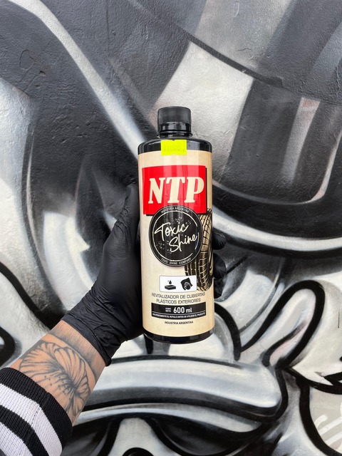 NTP 