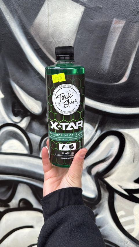 X-TAR