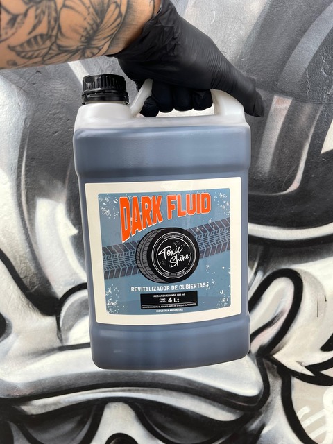 GALON DARK FLUID