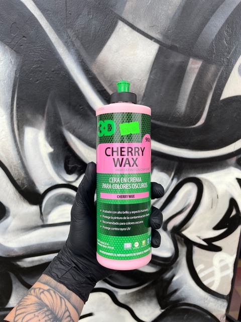 CERA CHERRY WAX