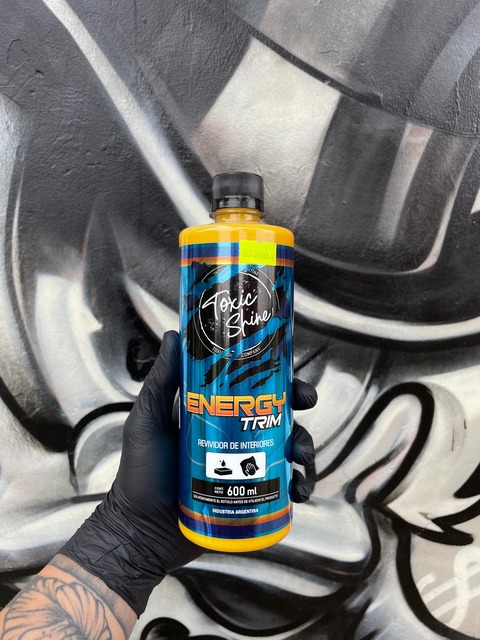 ENERGY TRIM