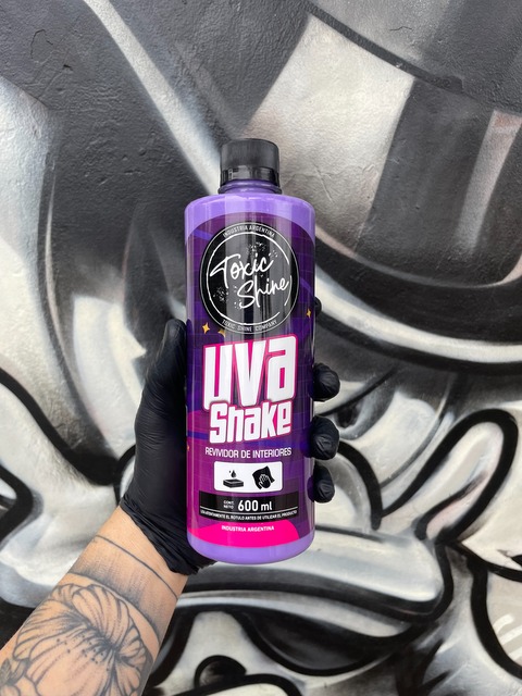 UVA SHAKE