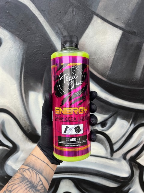 CERA ENERGY SEAL