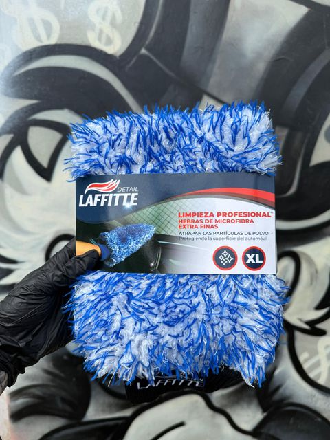 MANOPLA LAFFITTE