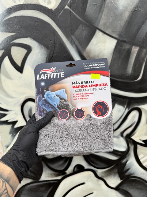 MICROFIBRA LAFFITTE