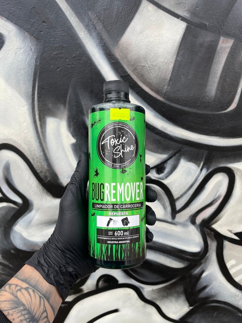 BUG REMOVER