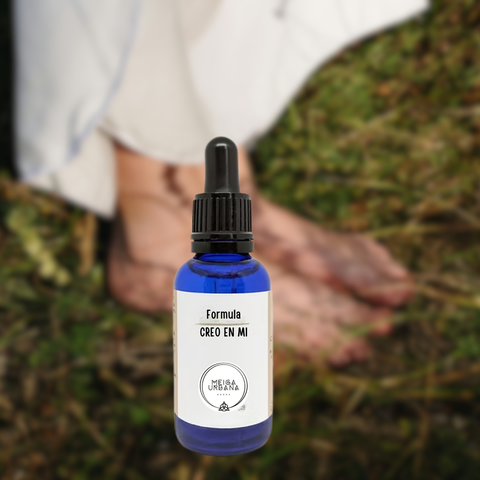 Creo en mi