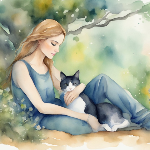 Animales: espejos del alma 