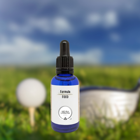 Foco y concentracion