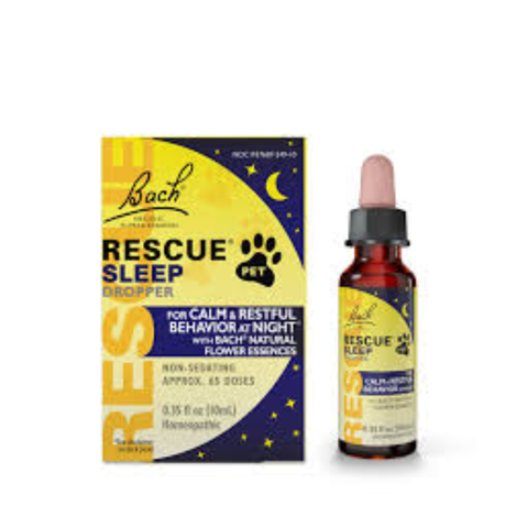 Rescue Remedy Nigth Pets - 10 ml
