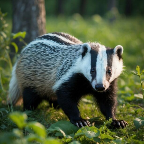 Esencia Vibracional TEJÓN