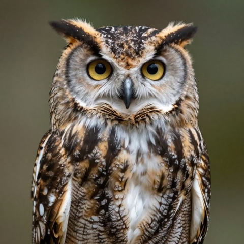 Esencia Vibracional BUHO